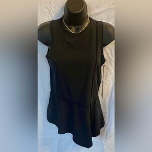 TAIL🌞 PROTECTION WOMENS ATHLETIC OR FASHION SLEEVELESS TOP SHIRT NWT SZ XS